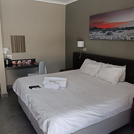 Calvinia Hotel Luaran gambar
