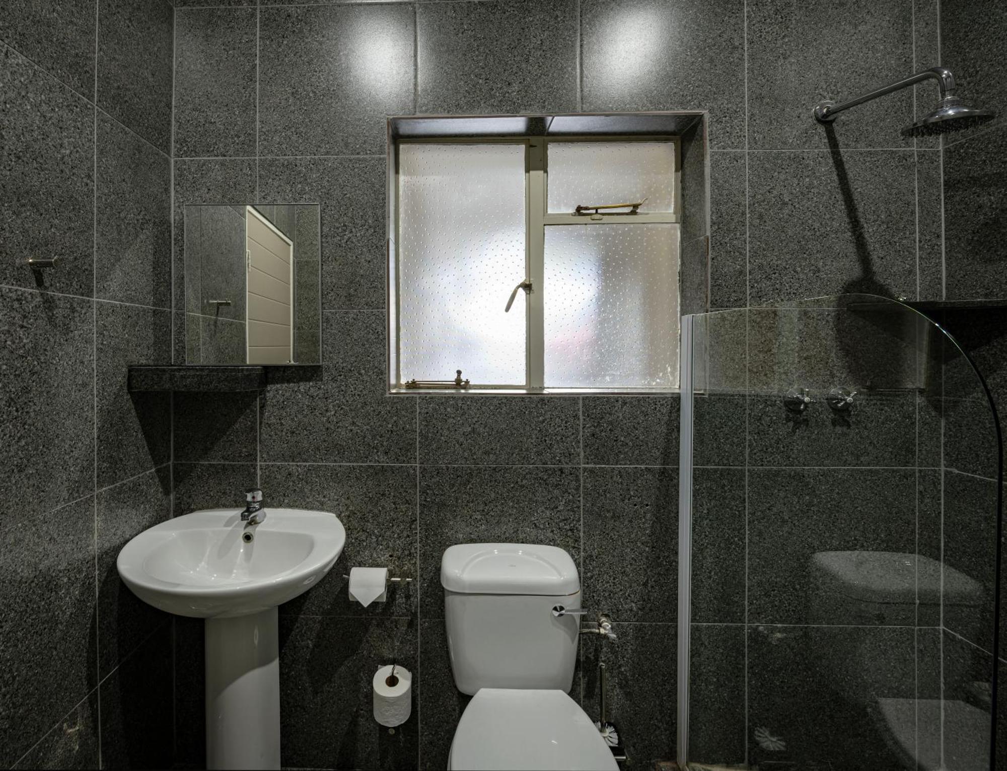 Calvinia Hotel Luaran gambar