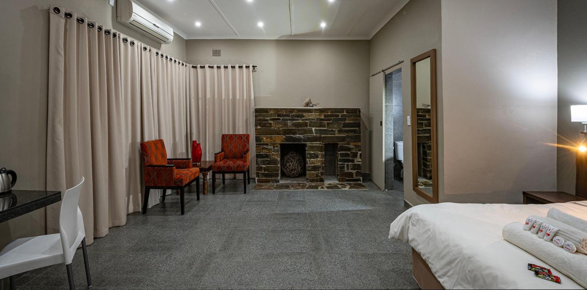 Calvinia Hotel Luaran gambar