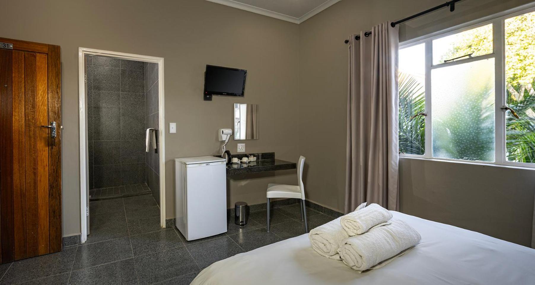 Calvinia Hotel Luaran gambar