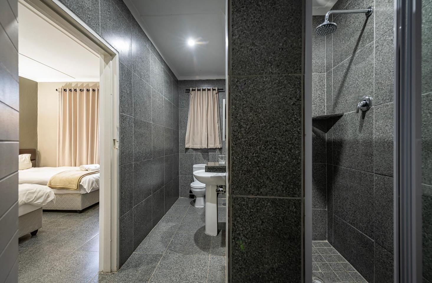 Calvinia Hotel Luaran gambar