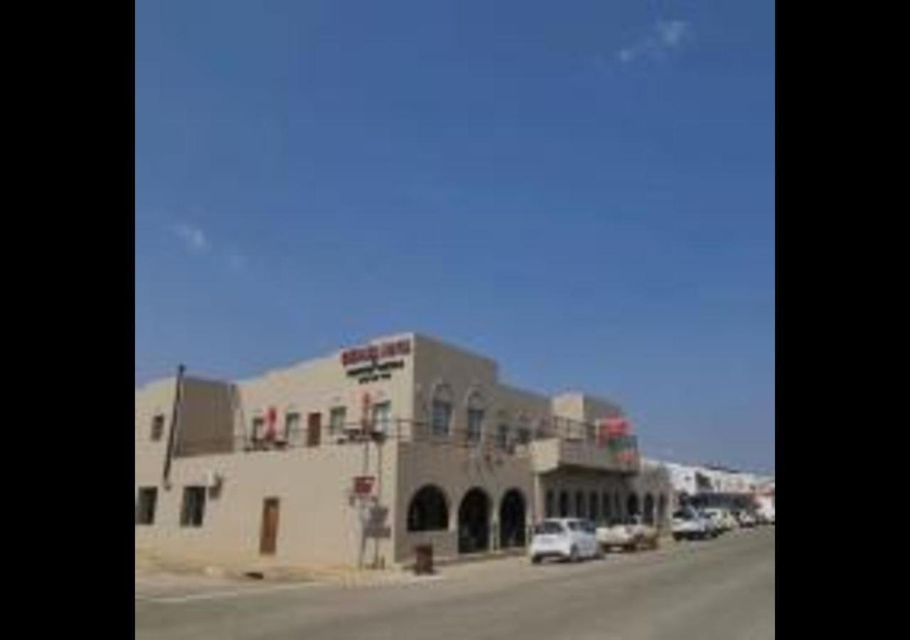 Calvinia Hotel Luaran gambar